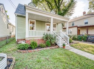 13 E 33rd St, Richmond, VA 23224