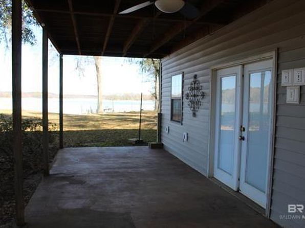1632 Henderson Rd, Lowndesboro, AL 36752