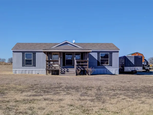 1420 County Road 4522, Decatur, TX 76234
