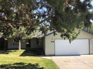 648 SW Deer Ridge Ct, Madras, OR 97741