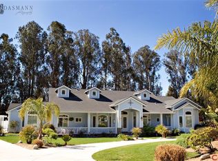 2035 Via Zacata Pl, Arroyo Grande, CA 93420