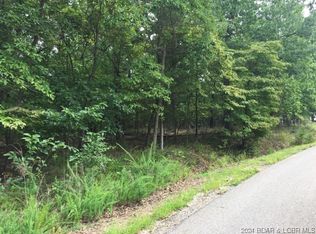 448 Pier Thirty One Ct, Camdenton, MO 65020