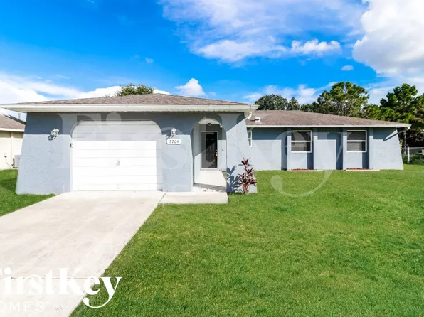 7704 Riverdale Dr, New Port Richey, FL 34653