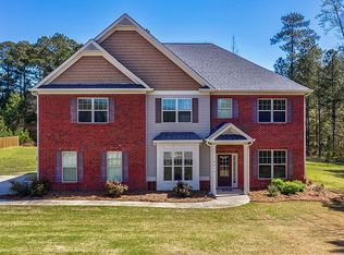 3543 Whitlow Ridge Dr, Bishop, GA 30621