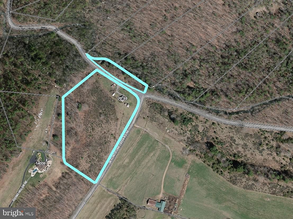 20610 Flintstone Creek Rd NE, Flintstone, MD 21530 Zillow