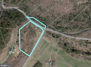 20610 Flintstone Creek Rd NE, Flintstone, MD 21530