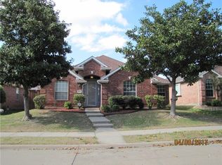 2034 Knights Ct, Allen, TX 75013