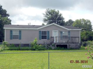 1046 Davis Rd, Elizabeth City, NC 27909