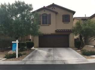 9383 Valley Ranch Ave, Las Vegas, NV 89178