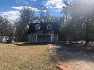 982 Ga Highway 56 N, Waynesboro, GA 30830