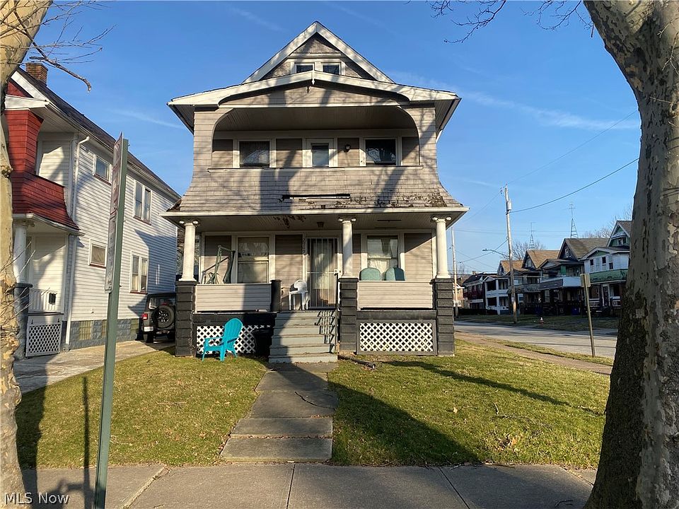 2969 E 128th St, Cleveland, OH 44120 | MLS #5017118 | Zillow