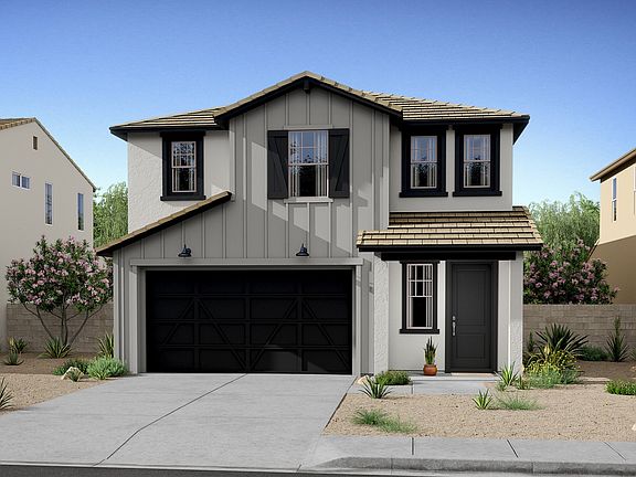 Tenor Farmhouse WA