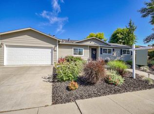 1722 Westwood Dr, Concord, CA 94521