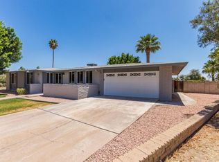 4716 S Los Feliz Dr, Tempe, AZ 85282