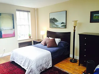 Rented by Brown Harris Stevens