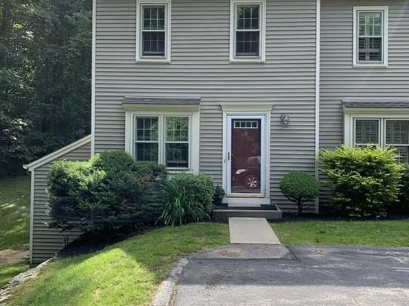 107 Center Depot Rd #H, Charlton, MA 01507