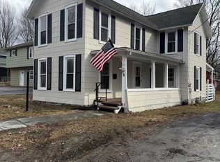 38 Pine St, Waverly, NY 14892
