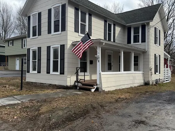 38 Pine St, Waverly, NY 14892