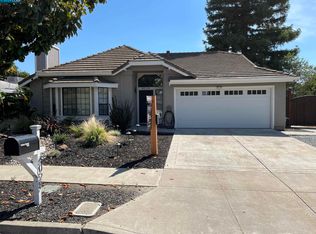 4028 Wilson, Concord, CA 94519