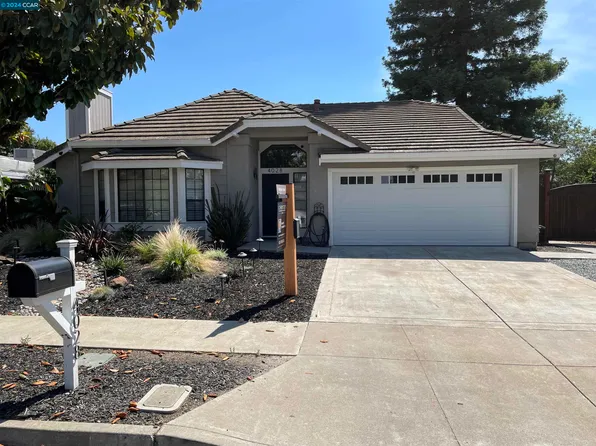 4028 Wilson, Concord, CA 94519