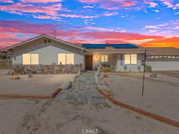 57002 Plaza Del Amigo, Yucca Valley, CA 92284