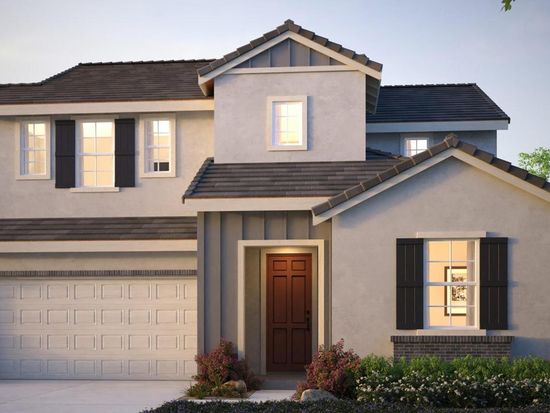 Sheffield Plan 3 Plan Sheffield At Brighton Landing Vacaville Ca 95687 Zillow