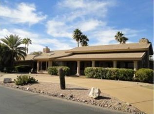 25833 N Bolero Bnd, Rio Verde, AZ 85263