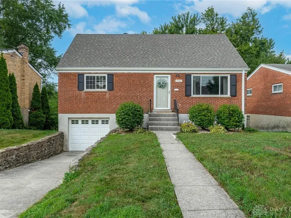 5387 Romance Ln, Cincinnati, OH 45238