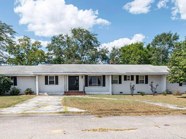 200 N Lawrence Ave, Swansea, SC 29160