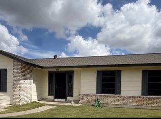 1911 Edenvale Dr, San Antonio, TX 78224