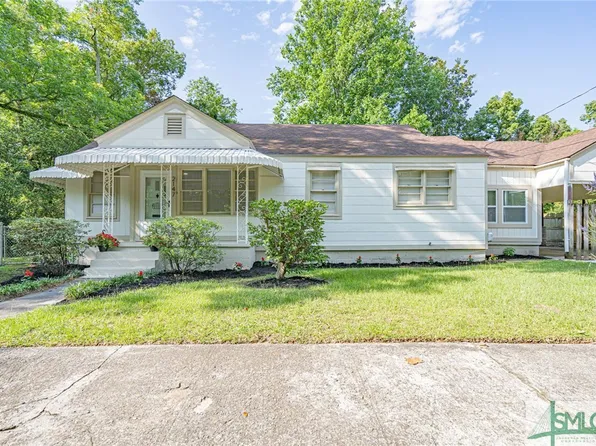 2147 Florida Avenue, Savannah, GA 31404