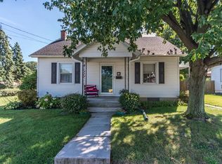 726 S Lincoln Ave, Lebanon, PA 17042