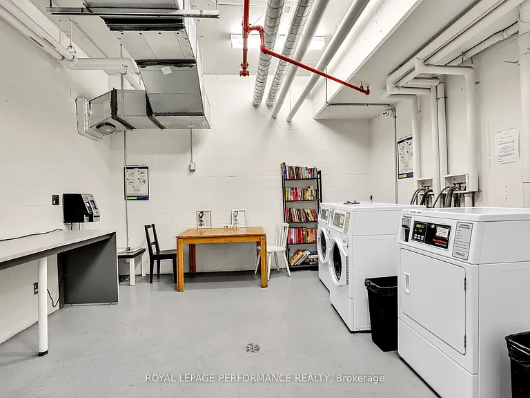 428 Sparks St #1502 — Photo 35