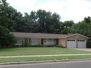 3507 57th St, Lubbock, TX 79413