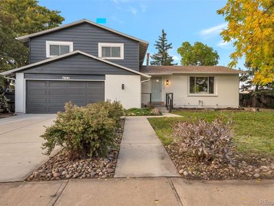 7891 Durham Way, Boulder, CO, 80301