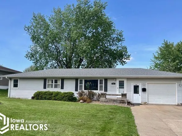 611 S Adams Pl, Mount Pleasant, IA 52641