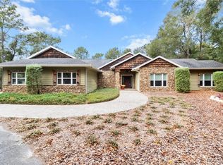 1096 N Pompeo Ave, Crystal River, FL 34429