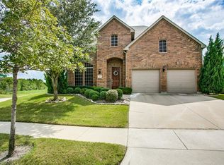 4148 Duncan Way, Fort Worth, TX 76244