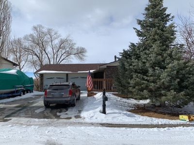 410 Emerald St, Rock Springs, WY, 82901