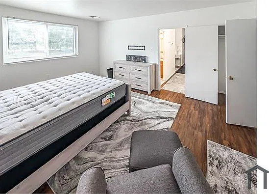 1 bed, 806 sqft, $1,511 — Photo 3