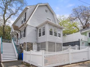 27 Maurice St, Malden, MA 02148