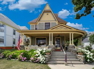 314 S Main St, Cheboygan, MI 49721