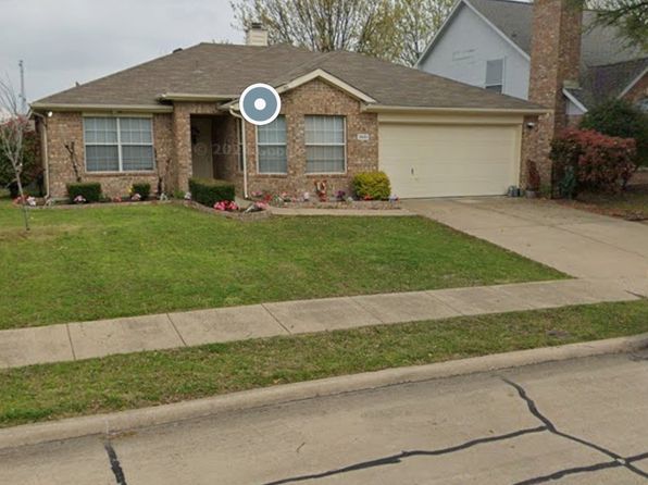 3901 Bermuda Dr