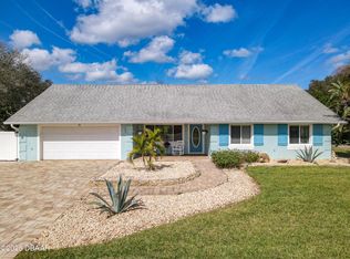 86 Rains Ct, Ponce Inlet, FL 32127