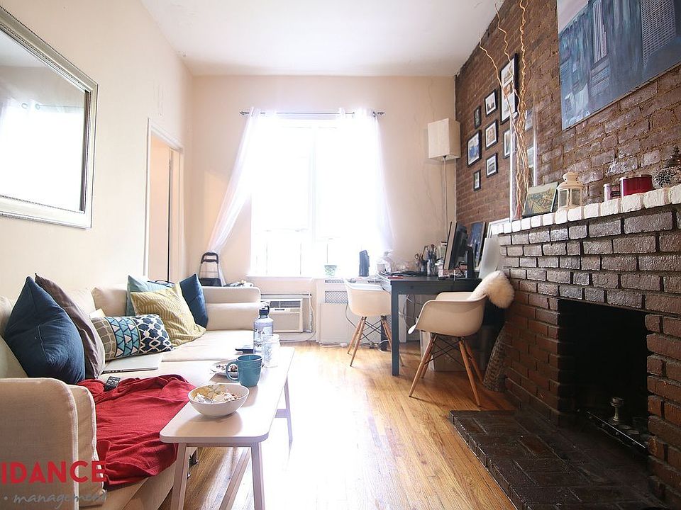 1st image of 127 W 85th St APT 4B