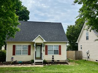 3164 Holly Brook Cir NE, Cleveland, TN 37323