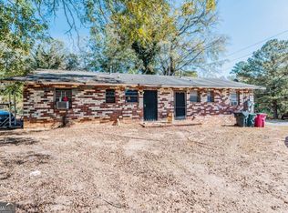 3908 Log Cabin Dr, Macon, GA 31204