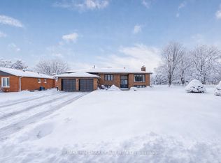 40 Idlewood Dr, Springwater, ON L9X 0P5