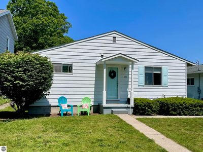 525 Forest Ave, Frankfort, MI, 49635