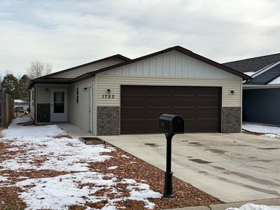 1753 Yonkee Ave, Sheridan, WY, 82801
